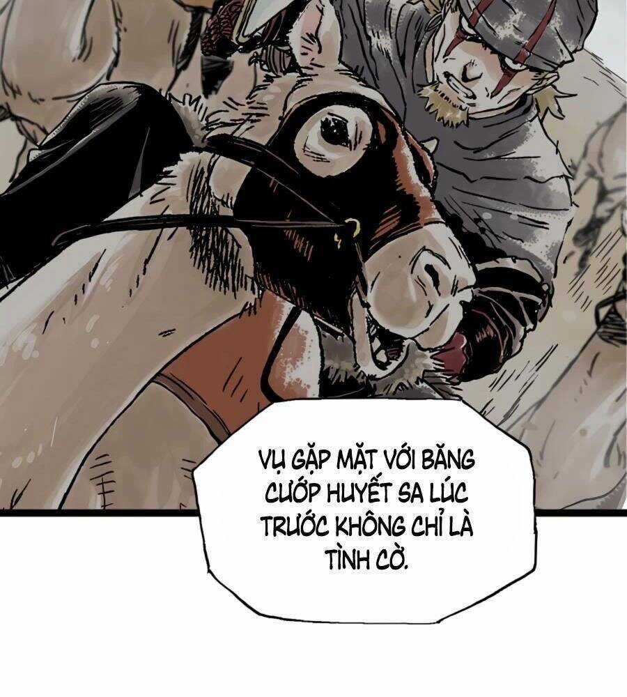 Ma Hiệp Côn Lôn Chapter 21 trang 34