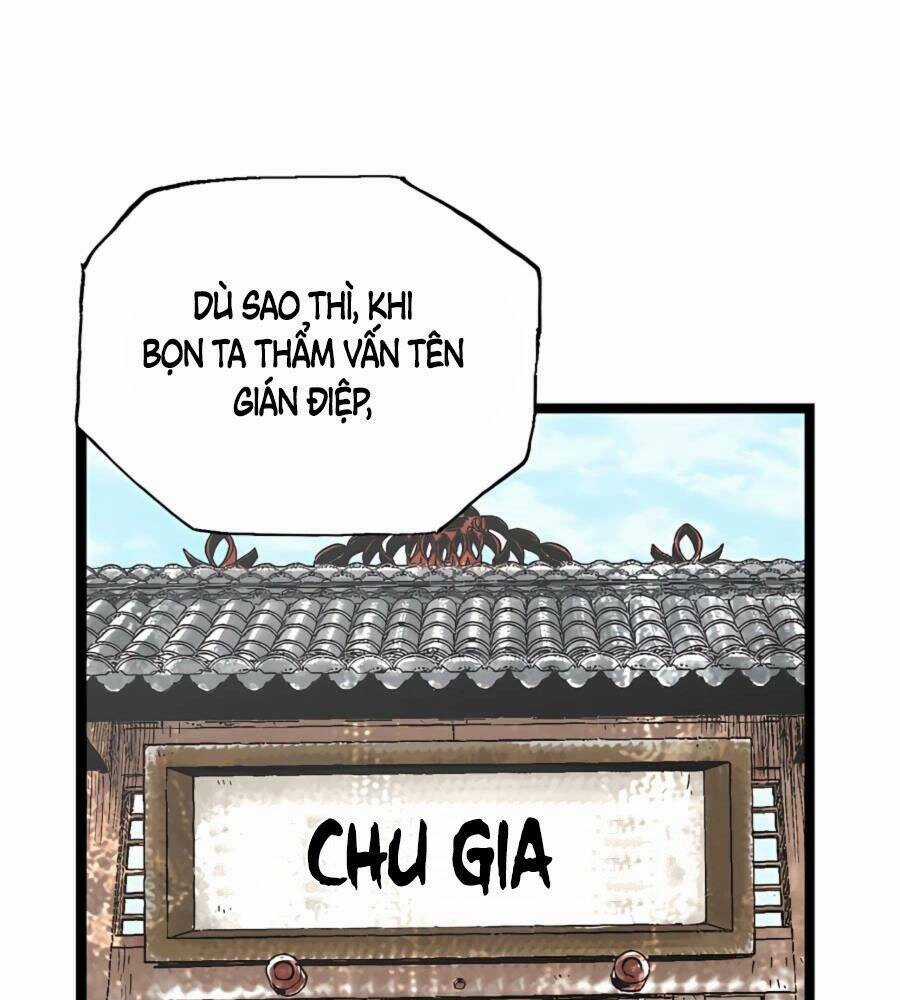 Ma Hiệp Côn Lôn Chapter 21 trang 35