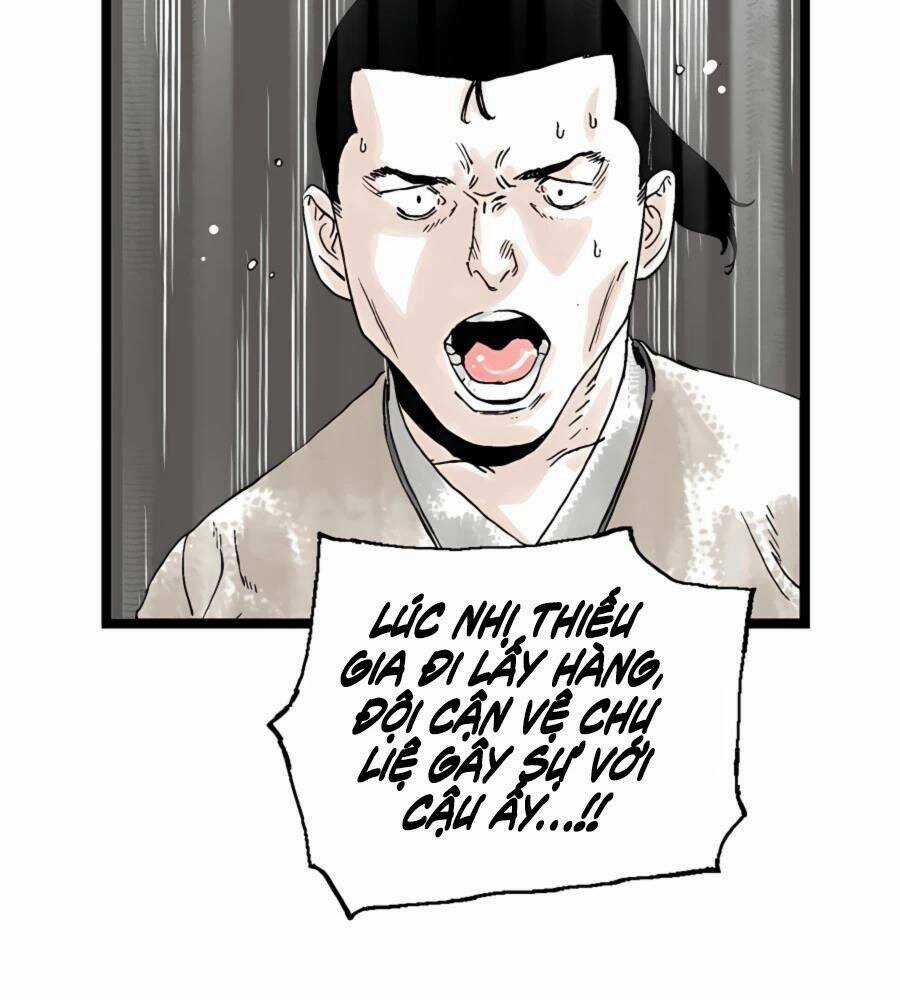 Ma Hiệp Côn Lôn Chapter 21 trang 39