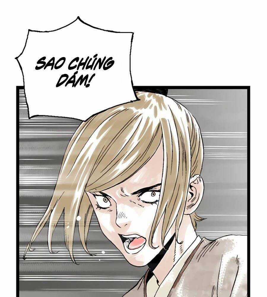 Ma Hiệp Côn Lôn Chapter 21 trang 40