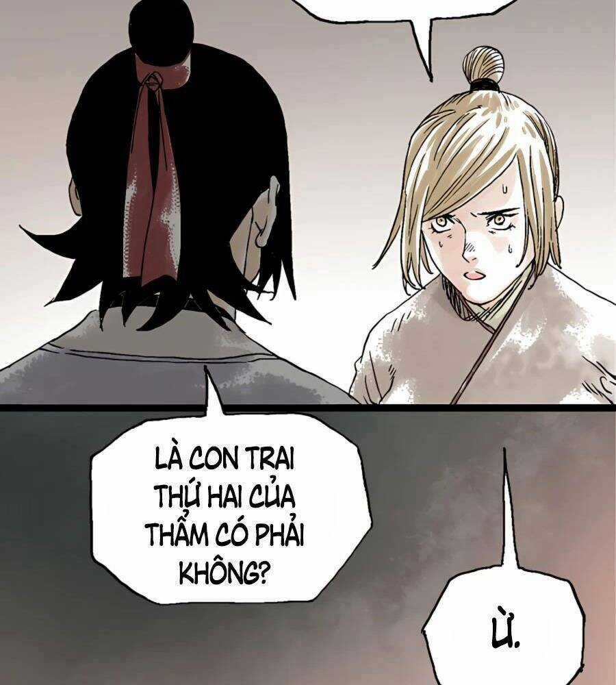 Ma Hiệp Côn Lôn Chapter 21 trang 42
