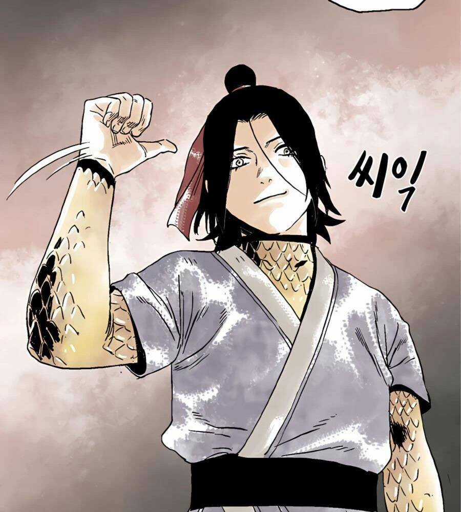 Ma Hiệp Côn Lôn Chapter 21 trang 43