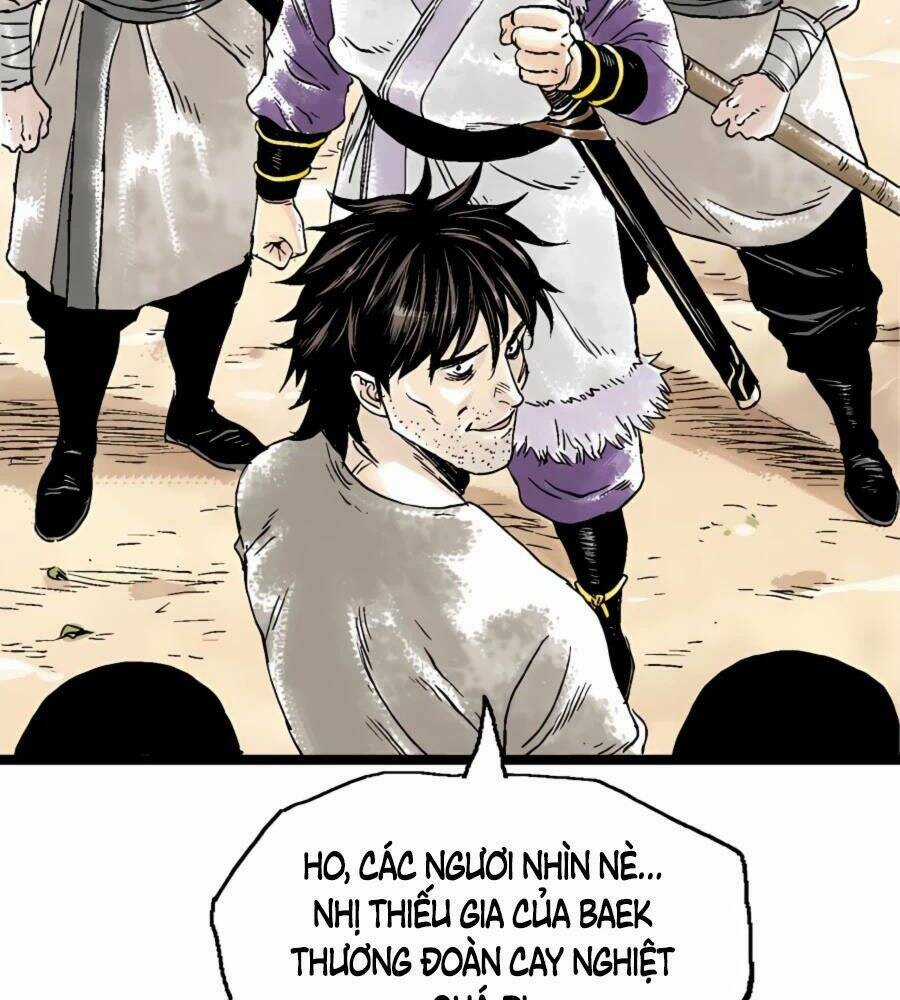 Ma Hiệp Côn Lôn Chapter 21 trang 53