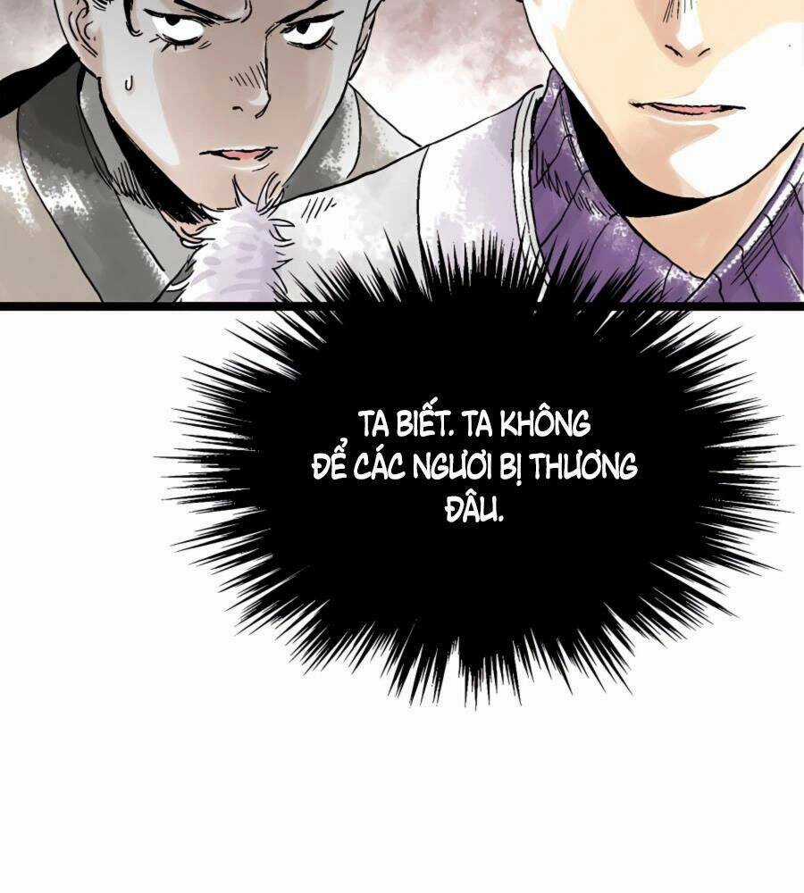 Ma Hiệp Côn Lôn Chapter 21 trang 56