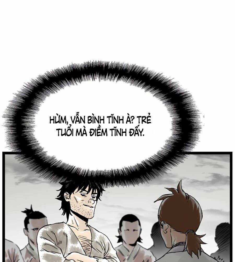 Ma Hiệp Côn Lôn Chapter 21 trang 57