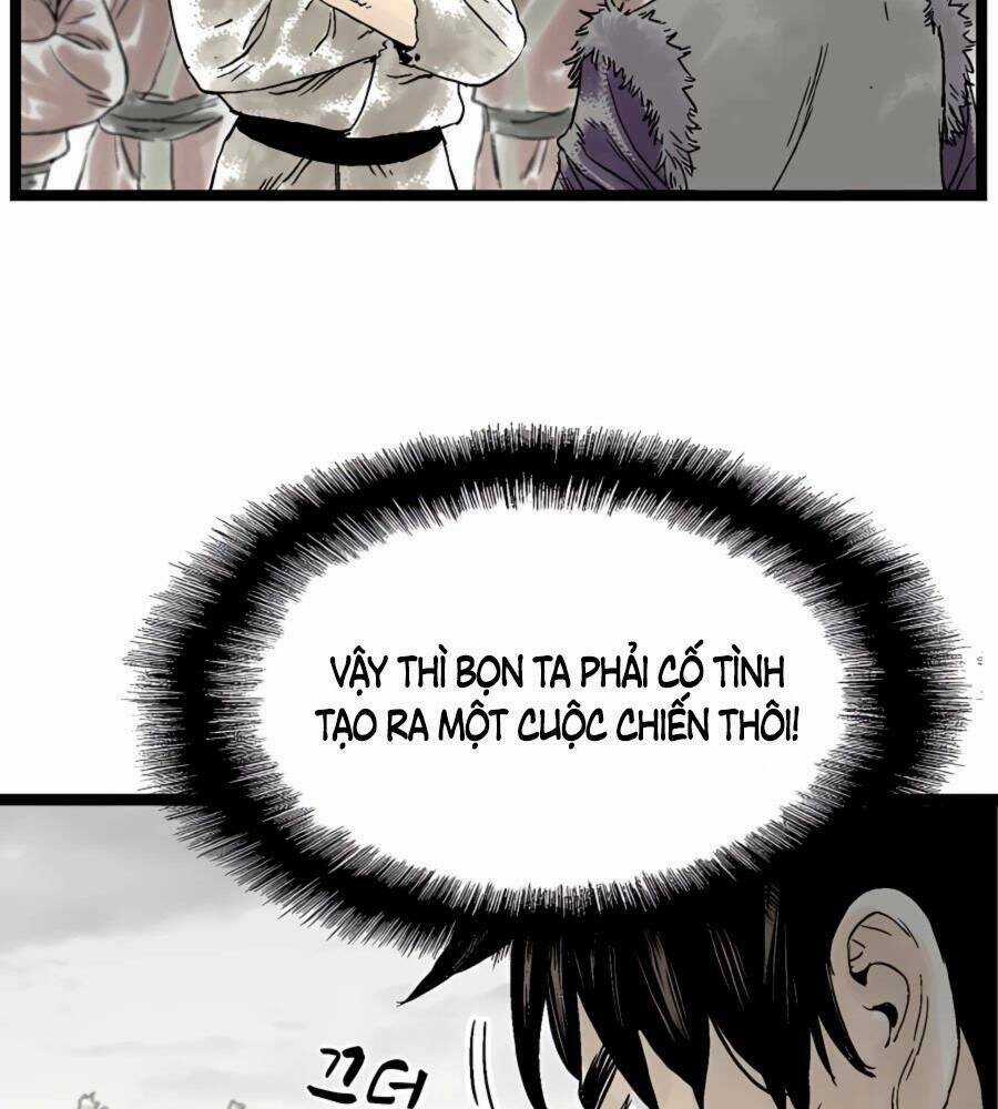 Ma Hiệp Côn Lôn Chapter 21 trang 58