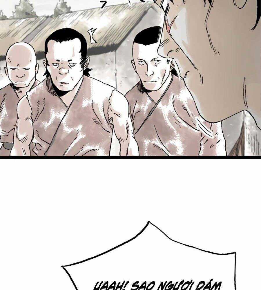 Ma Hiệp Côn Lôn Chapter 21 trang 59