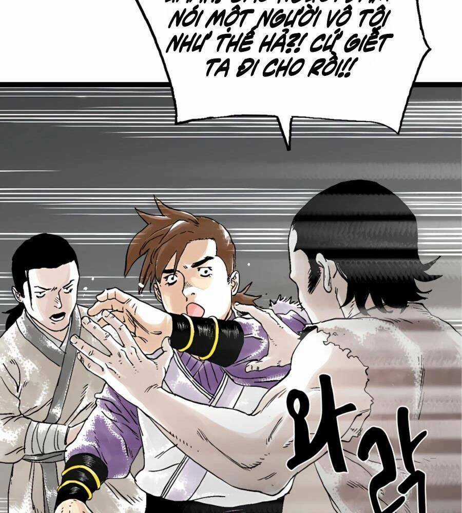 Ma Hiệp Côn Lôn Chapter 21 trang 60