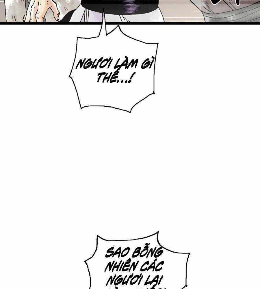 Ma Hiệp Côn Lôn Chapter 21 trang 61