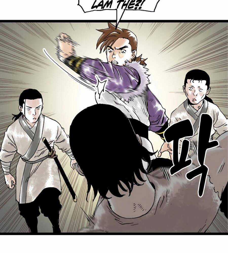 Ma Hiệp Côn Lôn Chapter 21 trang 62