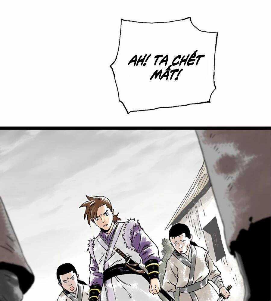 Ma Hiệp Côn Lôn Chapter 21 trang 63