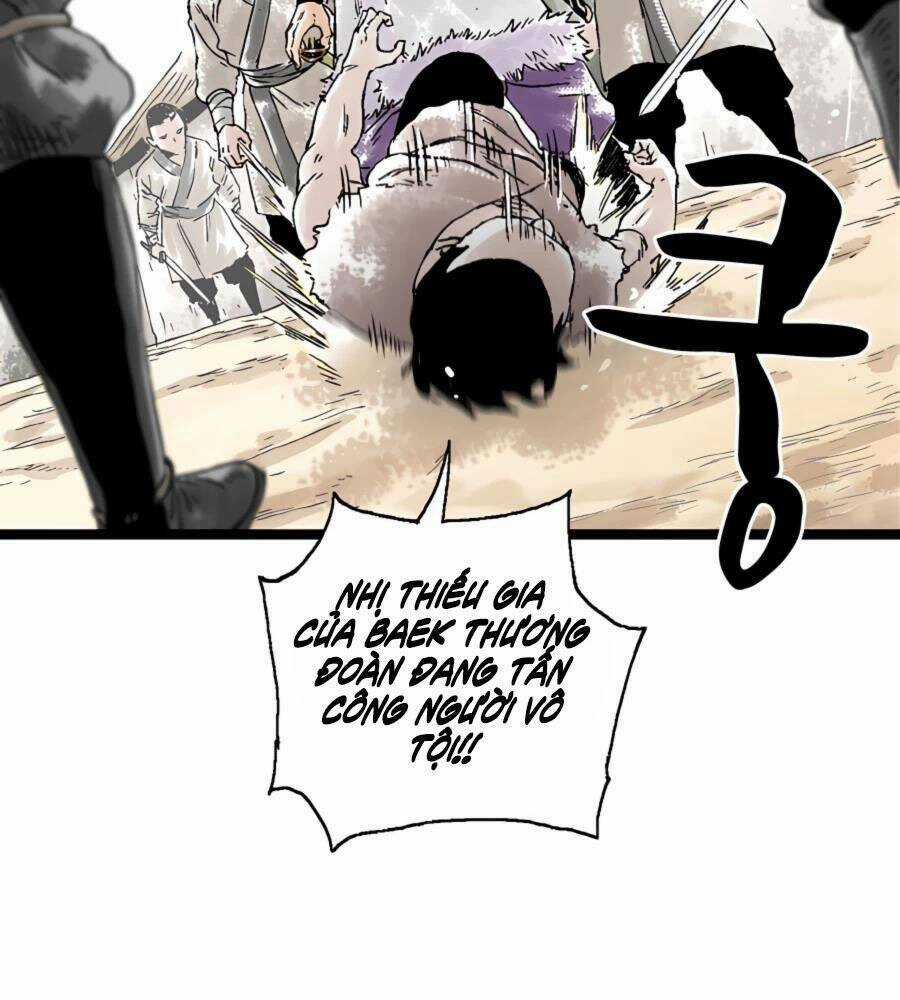 Ma Hiệp Côn Lôn Chapter 21 trang 64