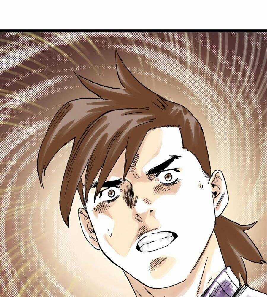 Ma Hiệp Côn Lôn Chapter 21 trang 65