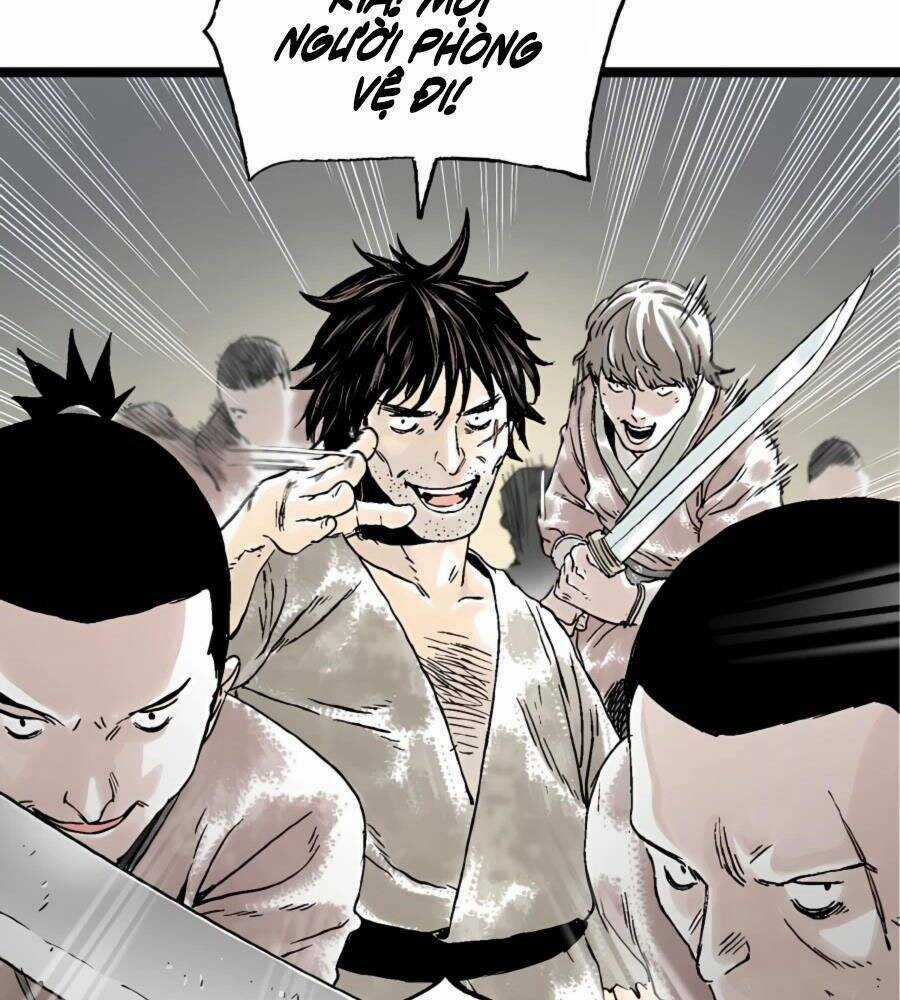 Ma Hiệp Côn Lôn Chapter 21 trang 67