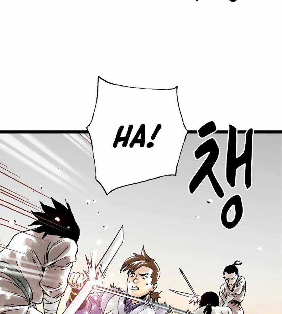 Ma Hiệp Côn Lôn Chapter 21 trang 70