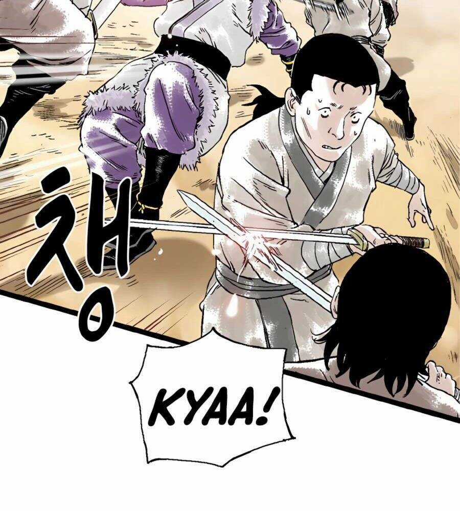 Ma Hiệp Côn Lôn Chapter 21 trang 71