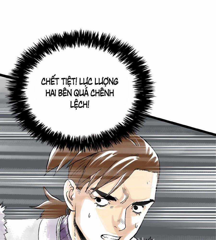 Ma Hiệp Côn Lôn Chapter 21 trang 72