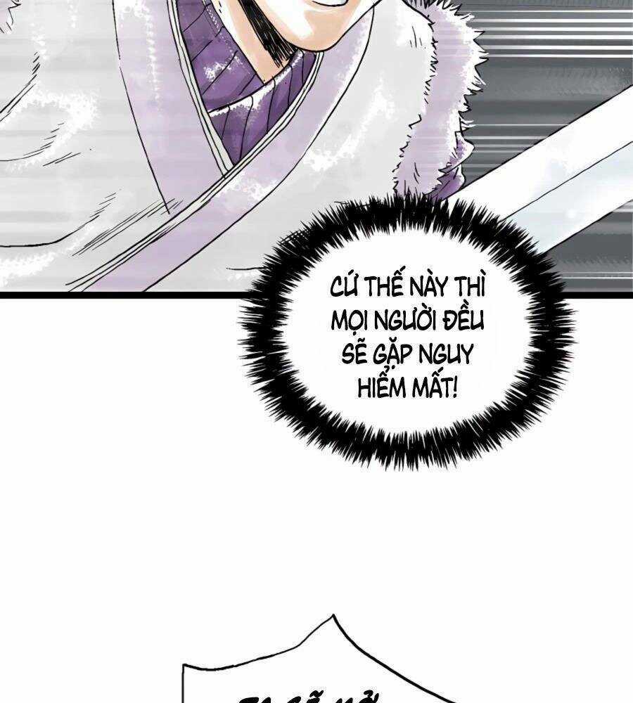 Ma Hiệp Côn Lôn Chapter 21 trang 73