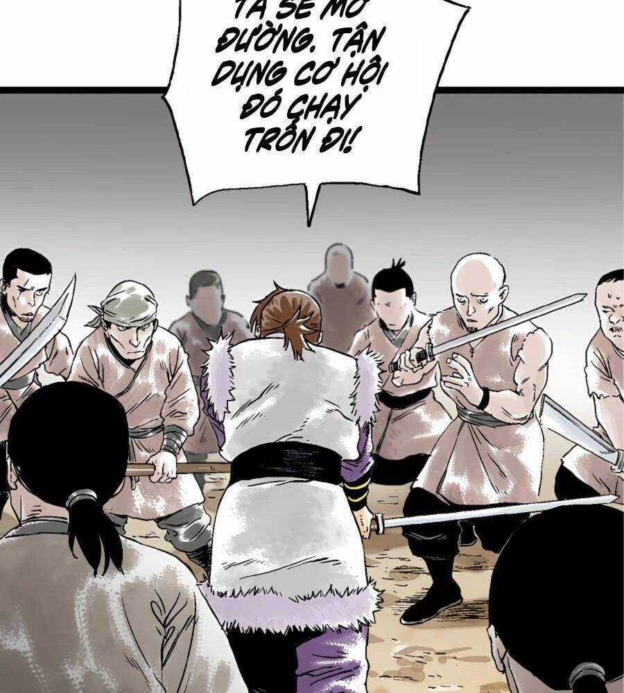 Ma Hiệp Côn Lôn Chapter 21 trang 74