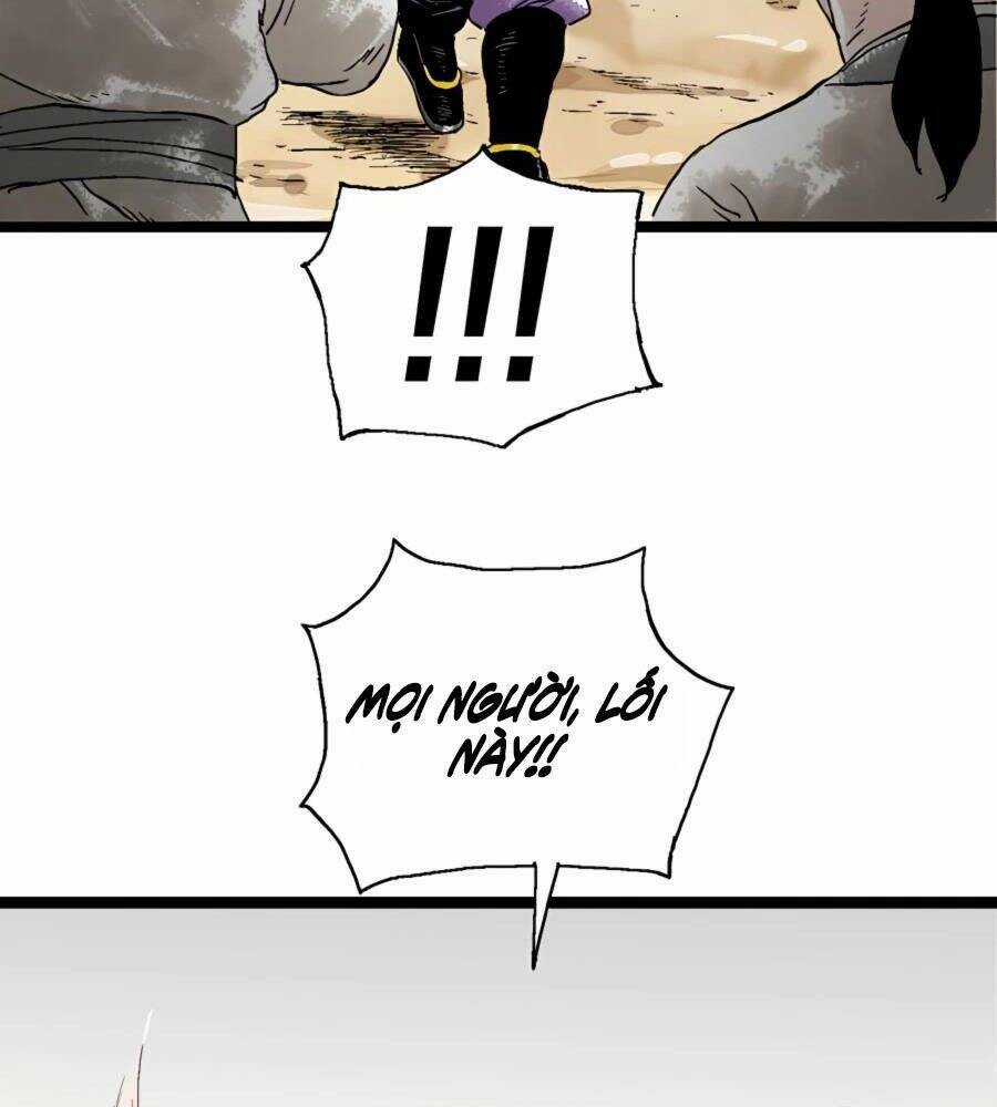 Ma Hiệp Côn Lôn Chapter 21 trang 75