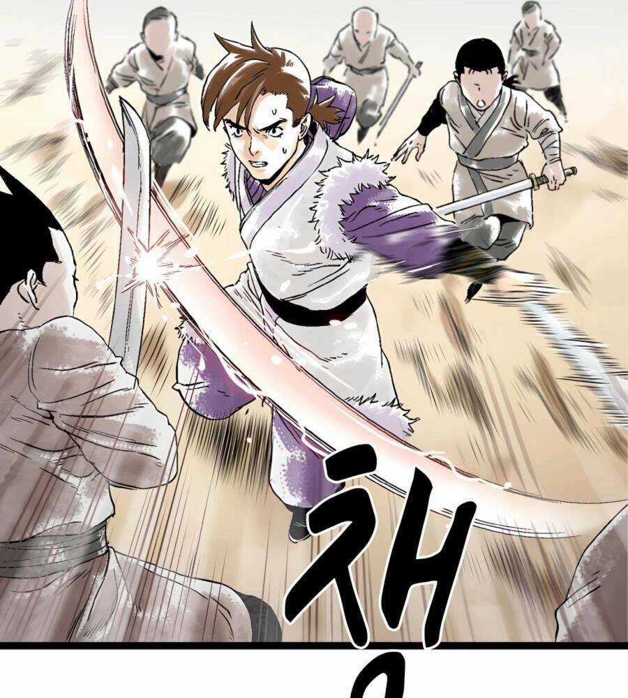 Ma Hiệp Côn Lôn Chapter 21 trang 76