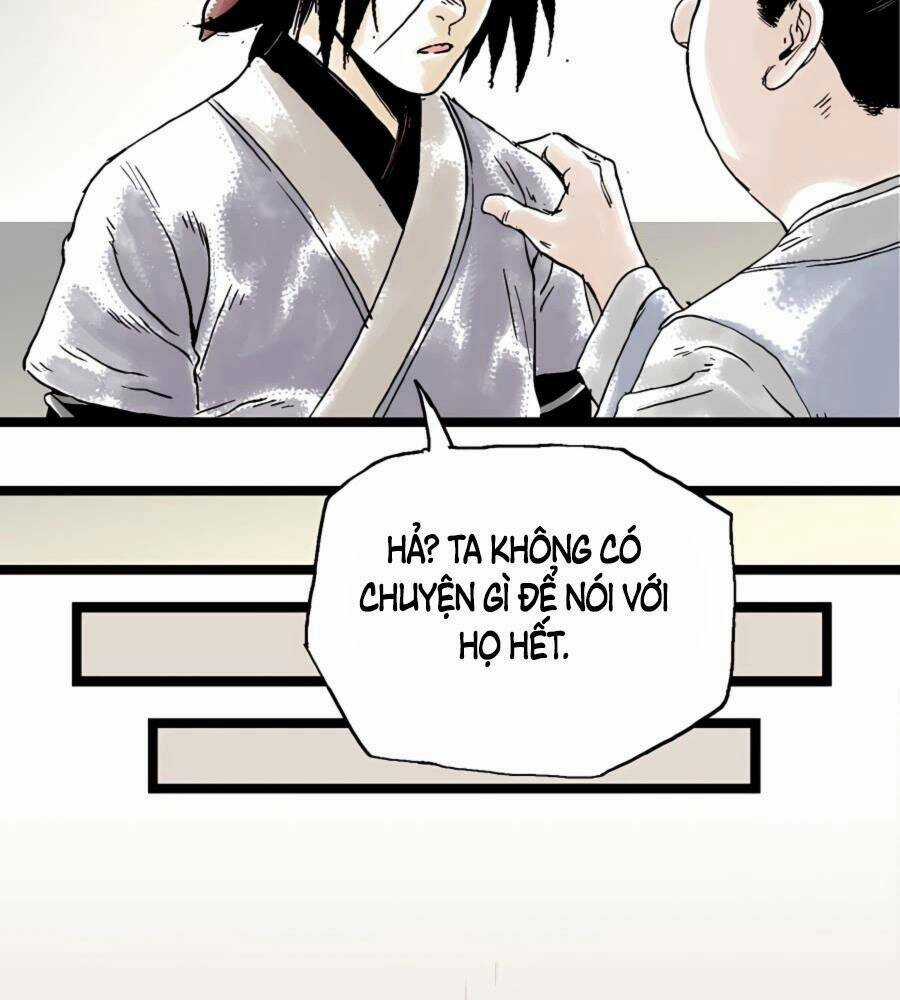 Ma Hiệp Côn Lôn Chapter 21 trang 8