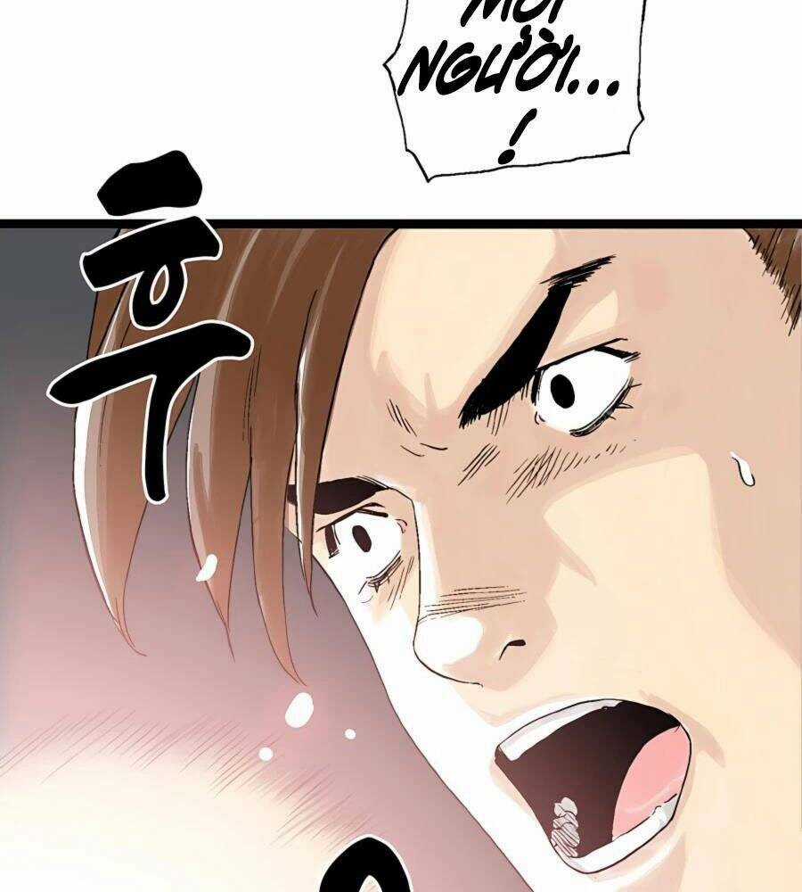 Ma Hiệp Côn Lôn Chapter 21 trang 81