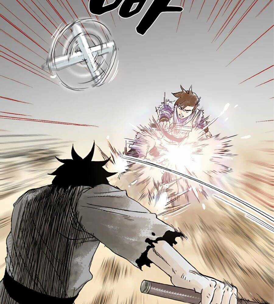 Ma Hiệp Côn Lôn Chapter 21 trang 83