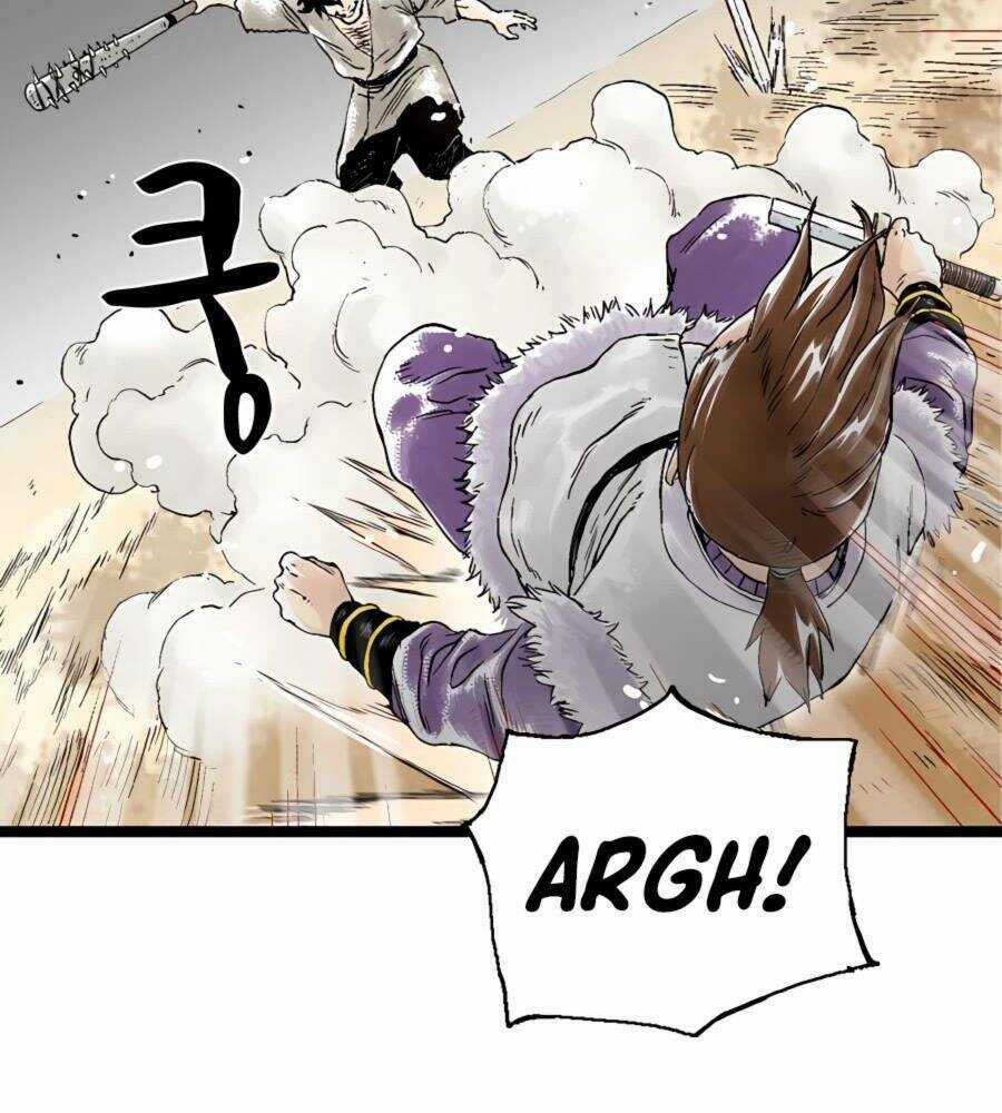 Ma Hiệp Côn Lôn Chapter 21 trang 85