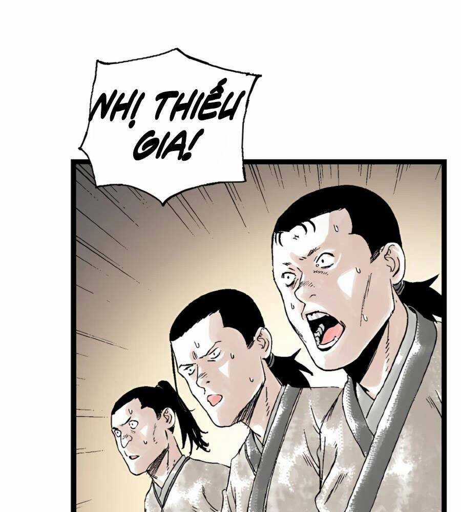 Ma Hiệp Côn Lôn Chapter 21 trang 86