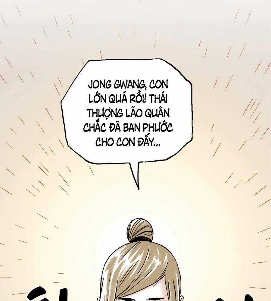 Ma Hiệp Côn Lôn Chapter 21 trang 9