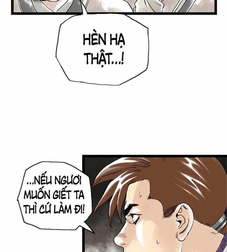 Ma Hiệp Côn Lôn Chapter 21 trang 94