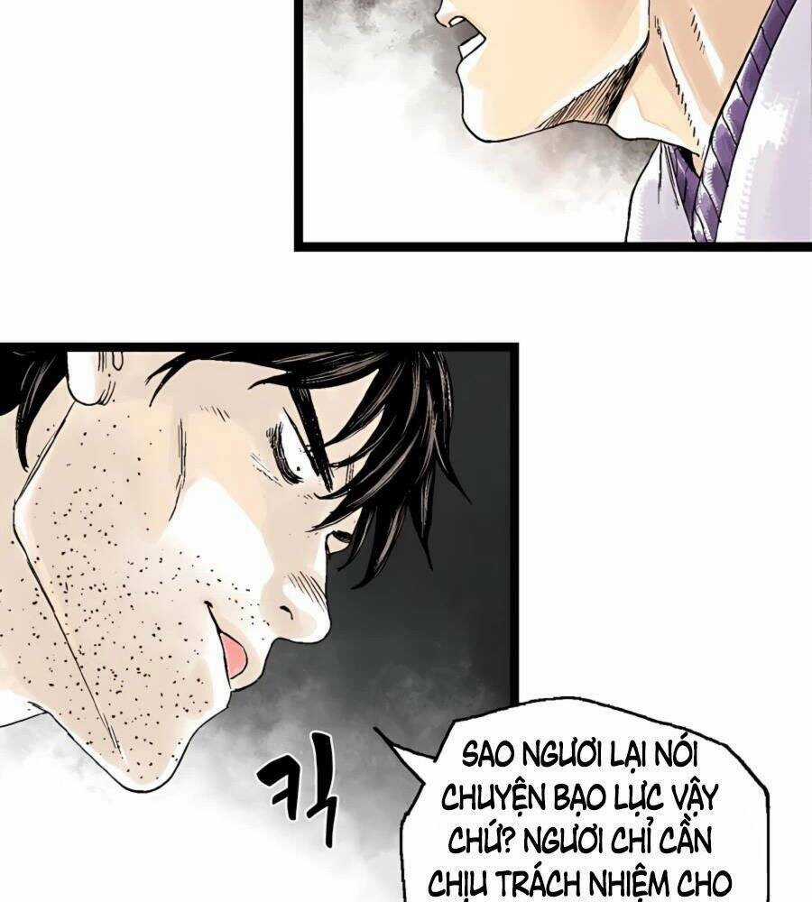 Ma Hiệp Côn Lôn Chapter 21 trang 95