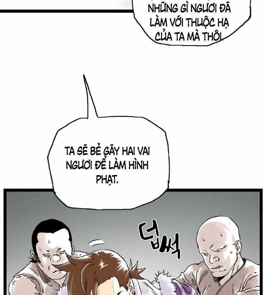 Ma Hiệp Côn Lôn Chapter 21 trang 96