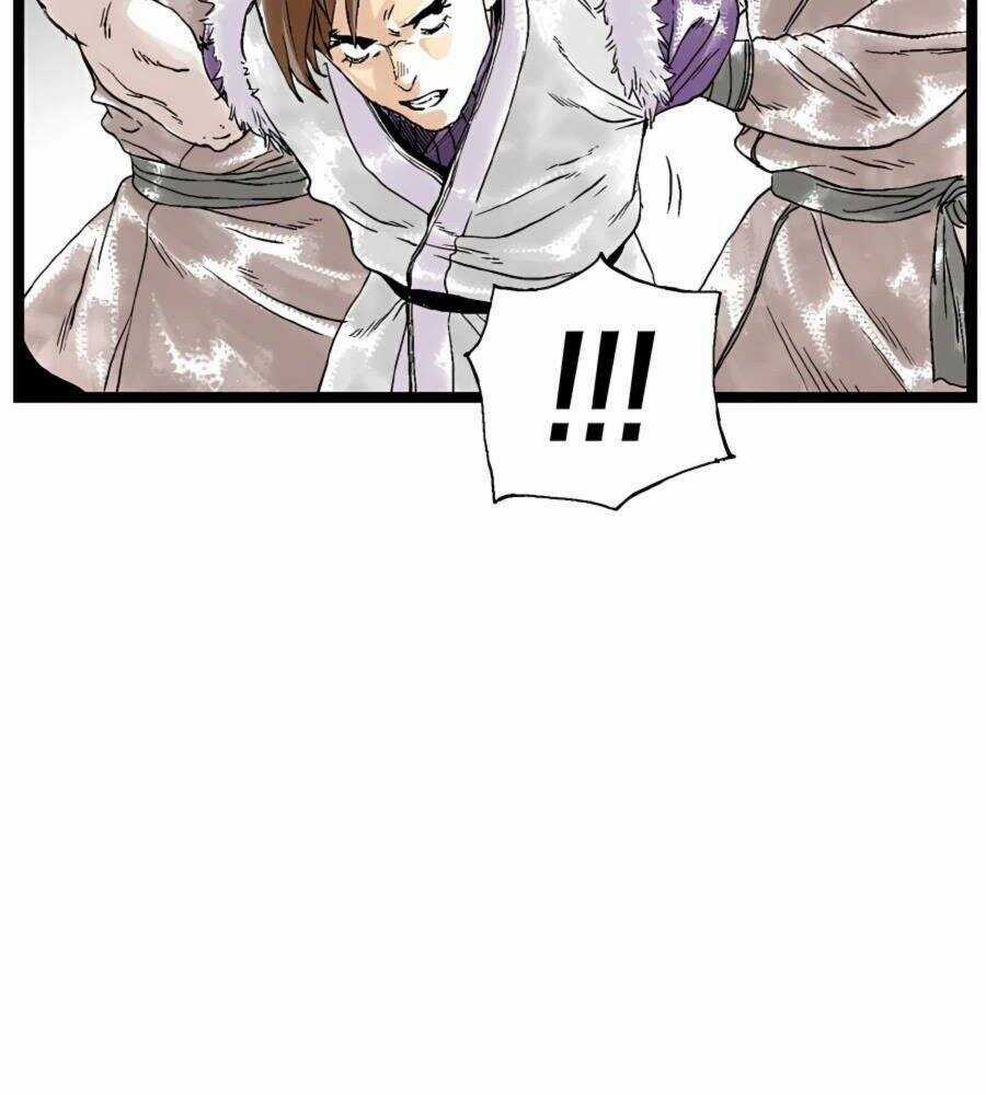 Ma Hiệp Côn Lôn Chapter 21 trang 97