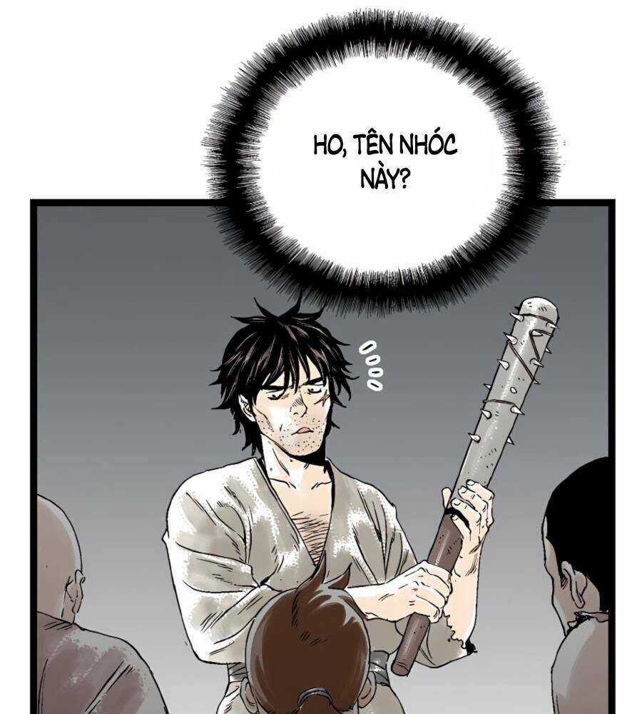 Ma Hiệp Côn Lôn Chapter 21 trang 98