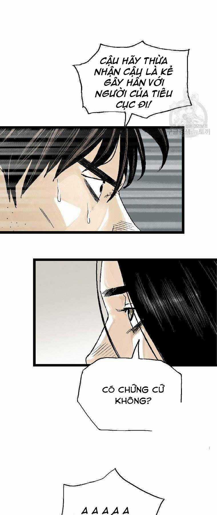 Ma Hiệp Côn Lôn Chapter 22 trang 10