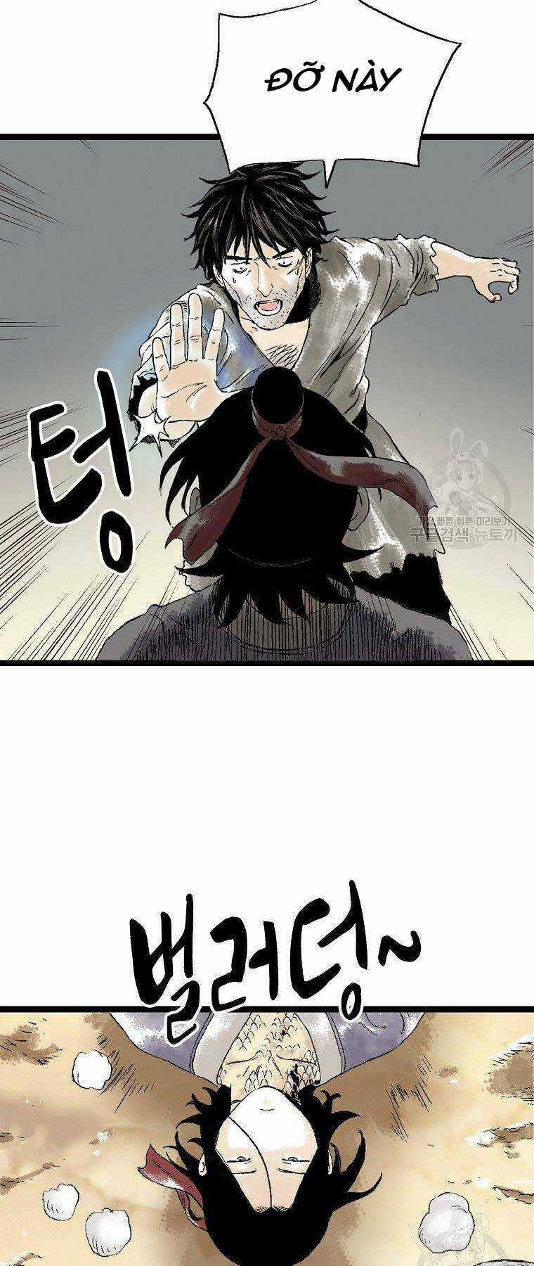 Ma Hiệp Côn Lôn Chapter 22 trang 14