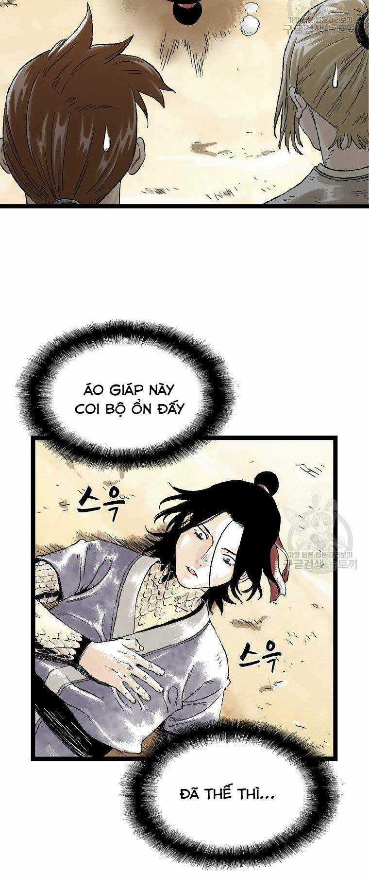 Ma Hiệp Côn Lôn Chapter 22 trang 15