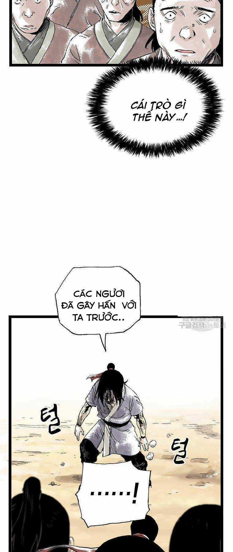 Ma Hiệp Côn Lôn Chapter 22 trang 18