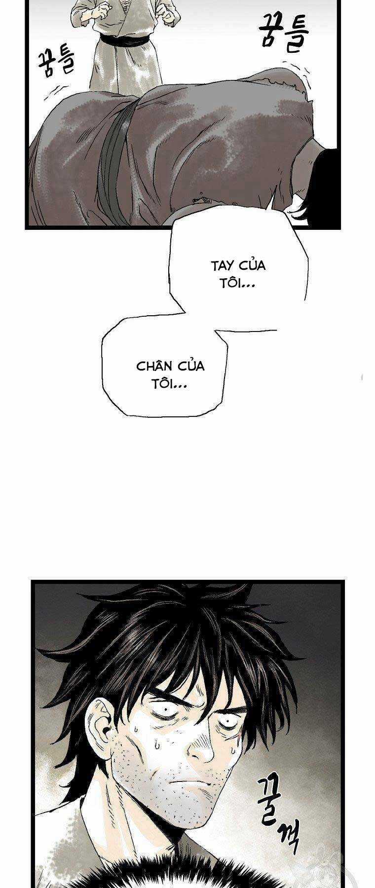 Ma Hiệp Côn Lôn Chapter 22 trang 2