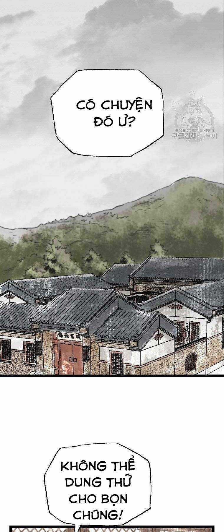 Ma Hiệp Côn Lôn Chapter 22 trang 22