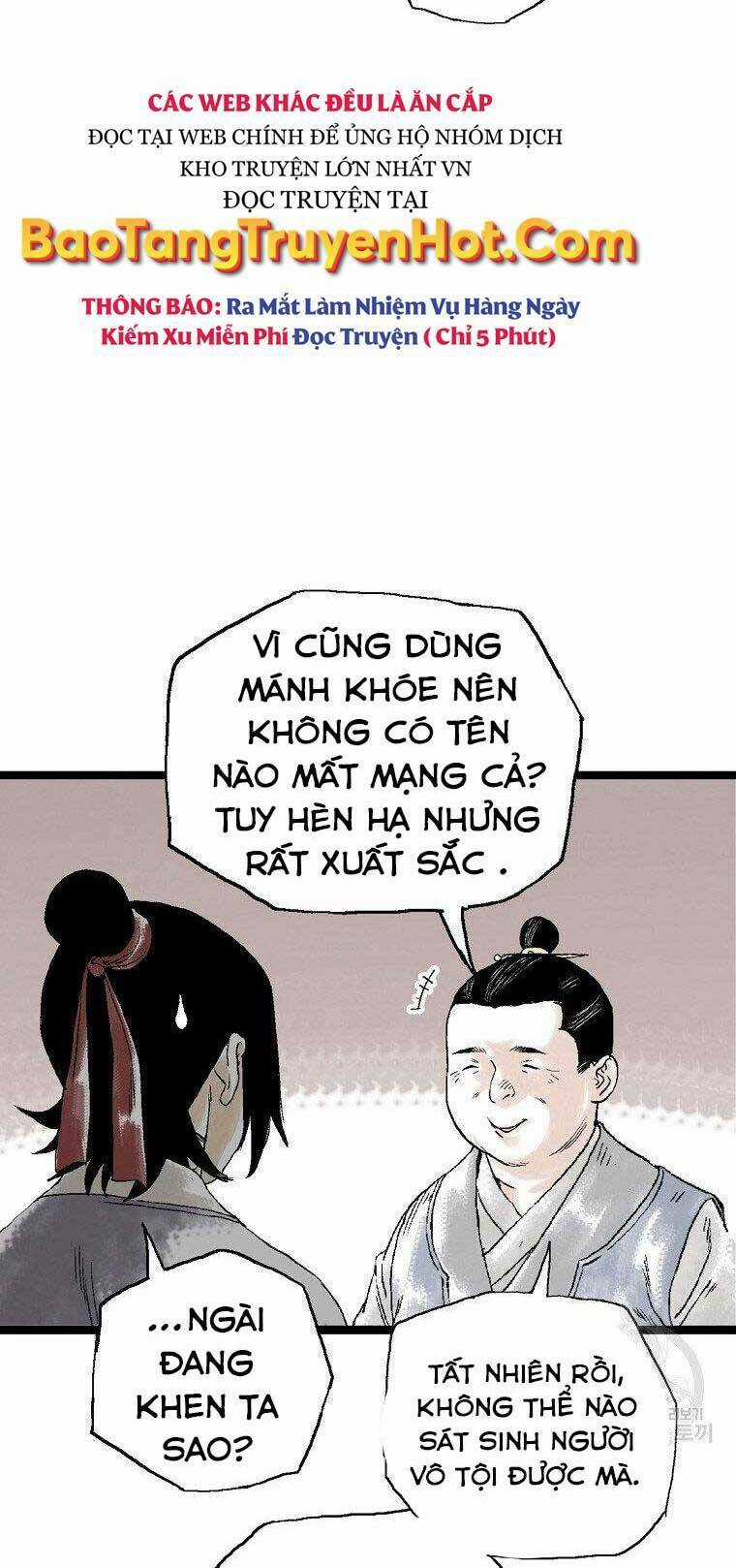 Ma Hiệp Côn Lôn Chapter 22 trang 24