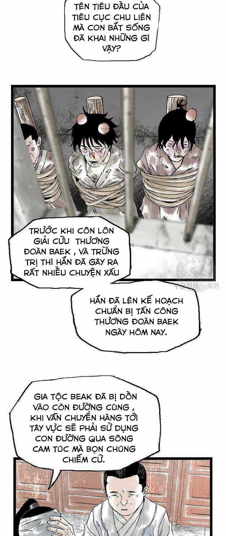 Ma Hiệp Côn Lôn Chapter 22 trang 25