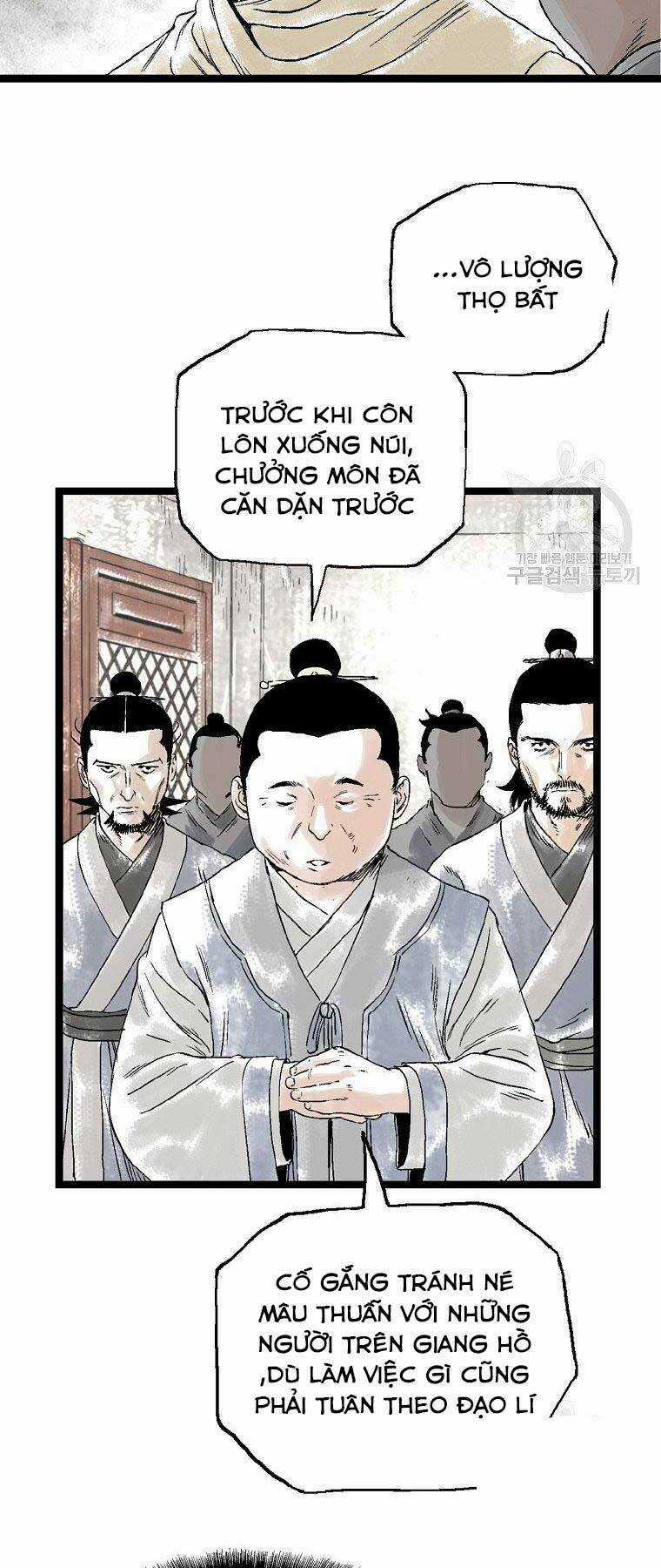 Ma Hiệp Côn Lôn Chapter 22 trang 27