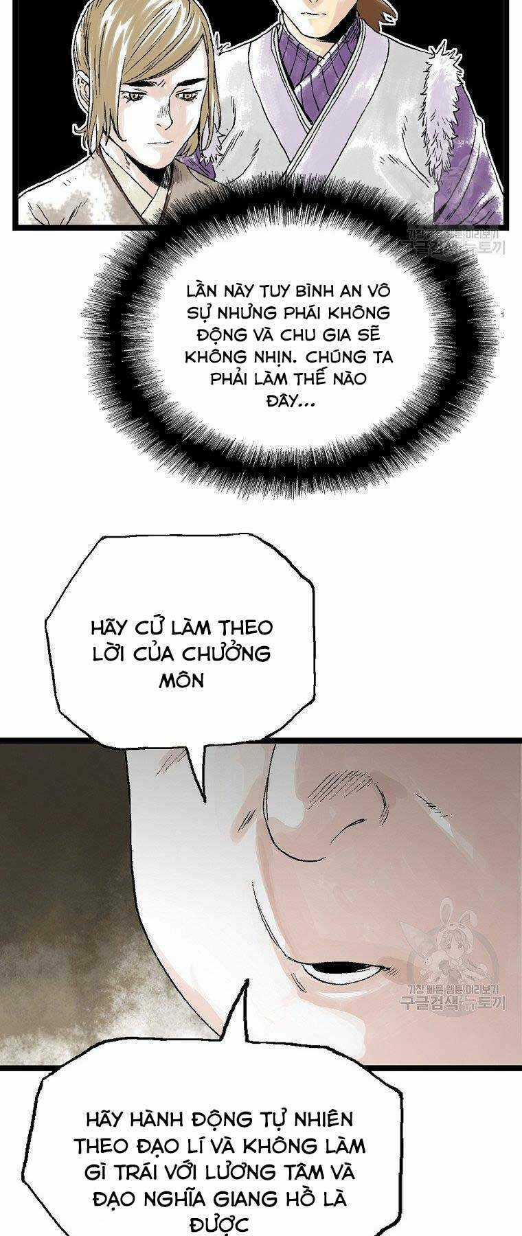 Ma Hiệp Côn Lôn Chapter 22 trang 29