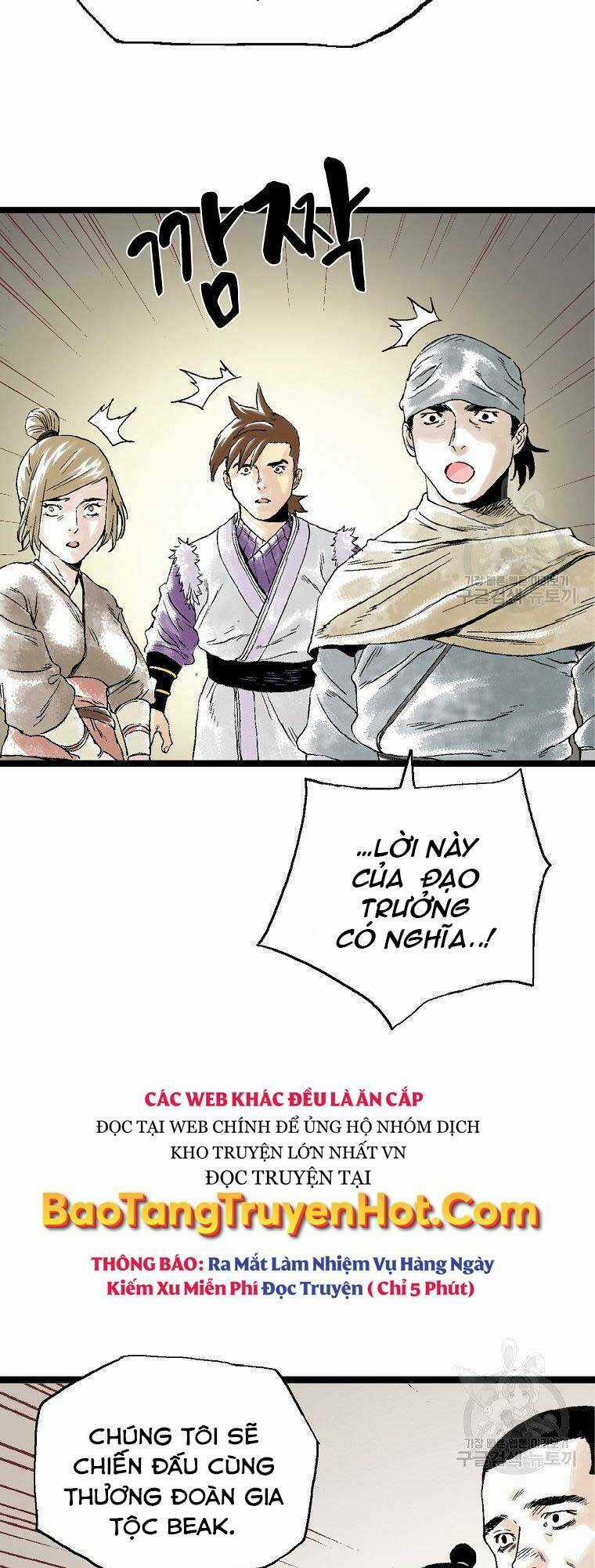 Ma Hiệp Côn Lôn Chapter 22 trang 30