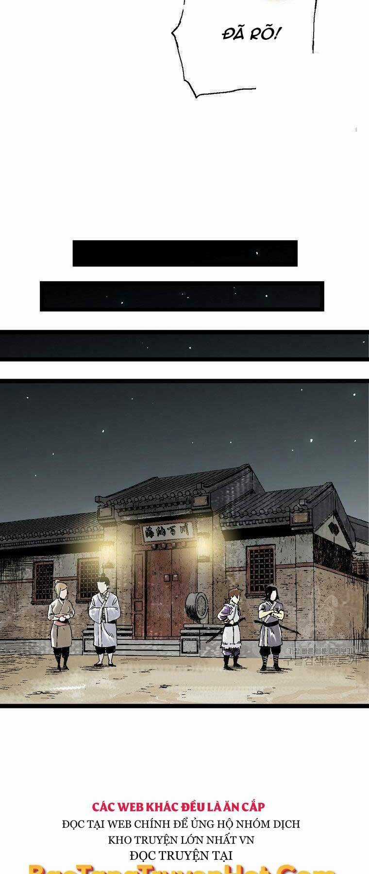 Ma Hiệp Côn Lôn Chapter 22 trang 32