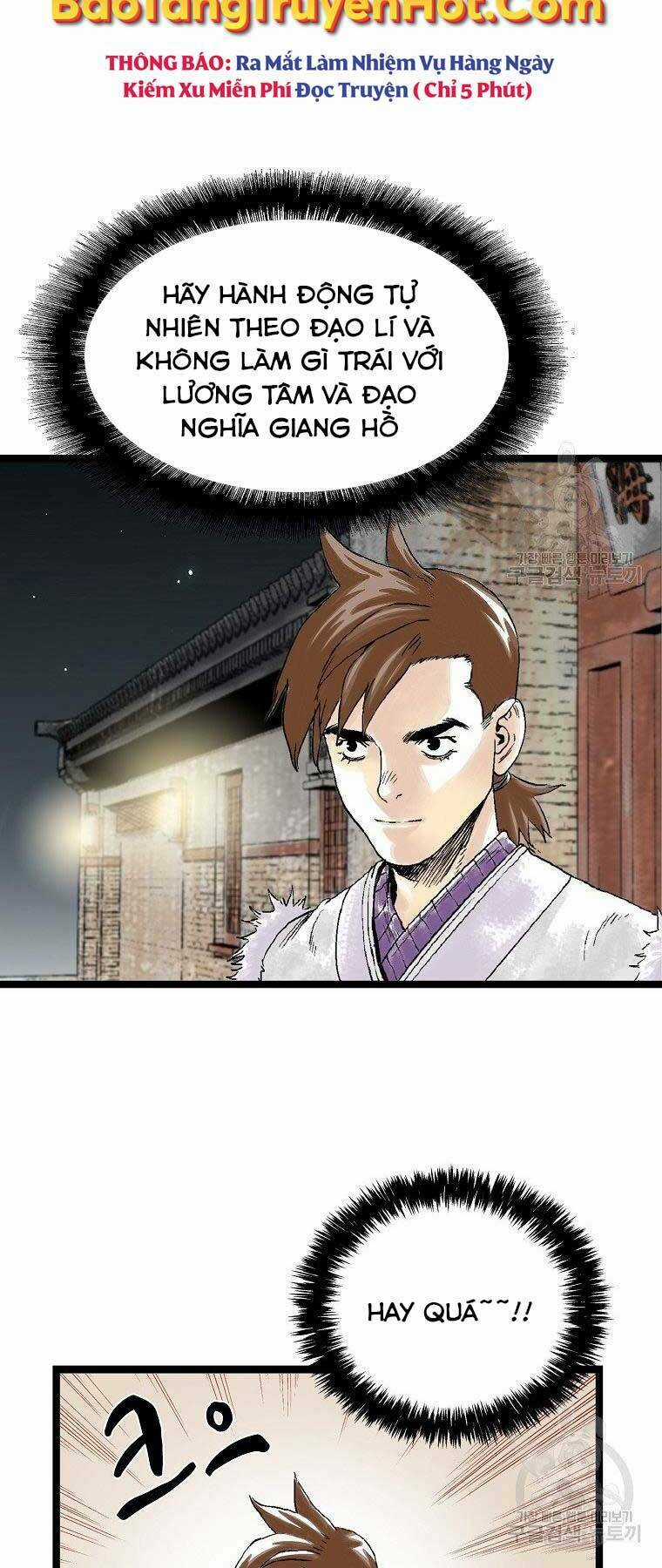 Ma Hiệp Côn Lôn Chapter 22 trang 33