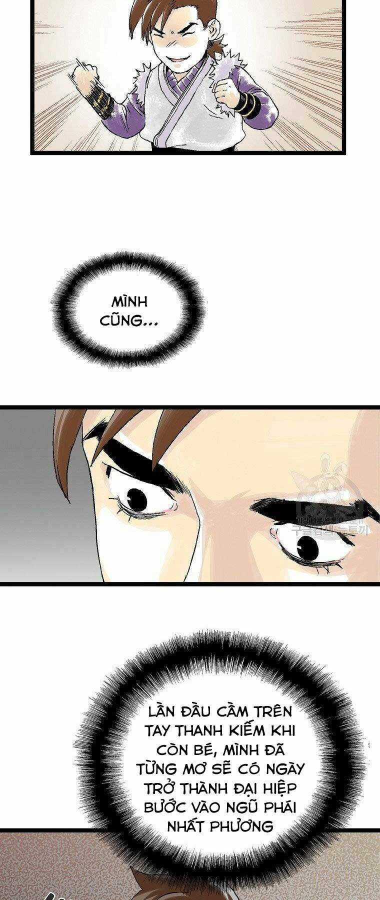 Ma Hiệp Côn Lôn Chapter 22 trang 34